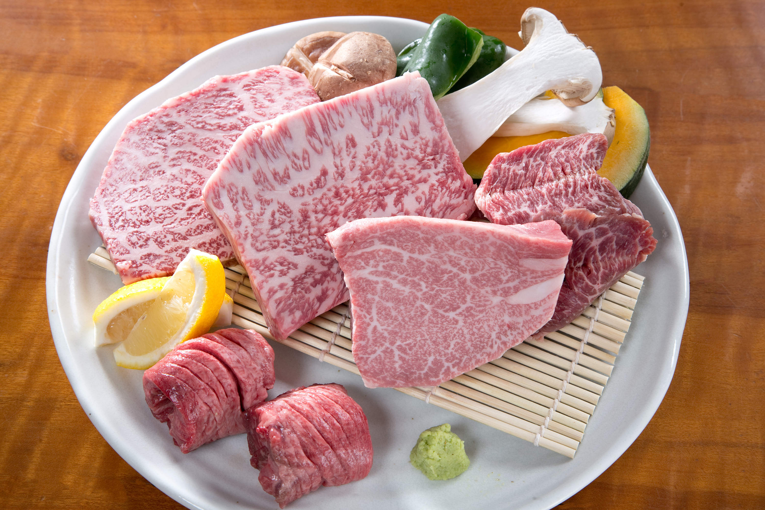 Food Menu