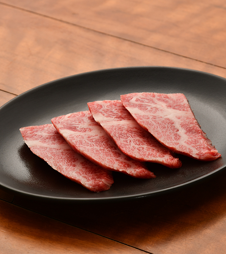 THE YAKINIKU